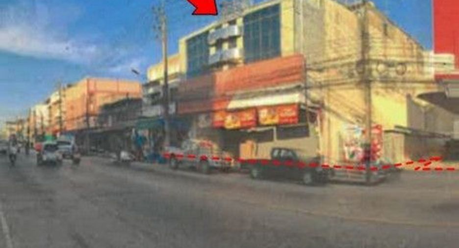 For sale 1 Beds office in Phibun Mangsahan, Ubon Ratchathani