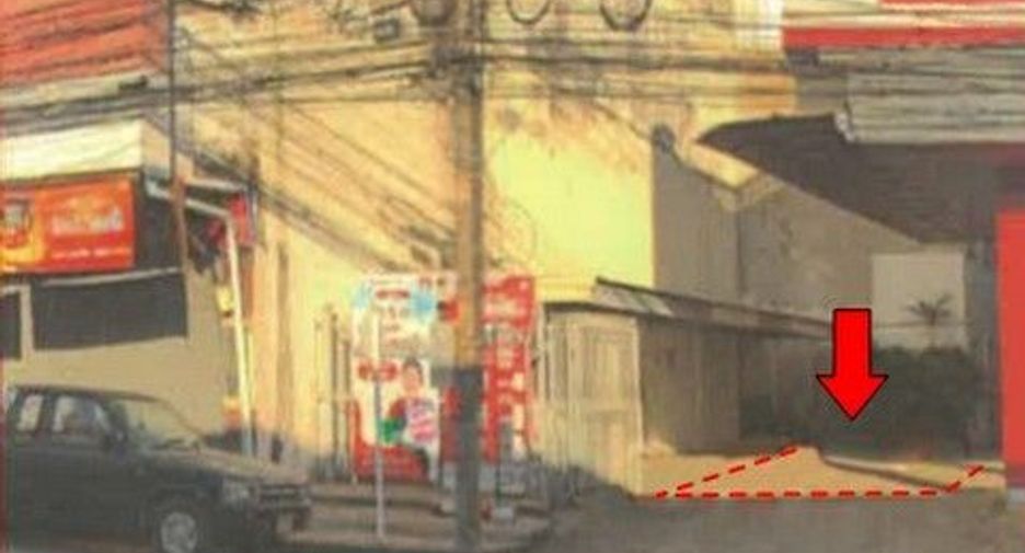 For sale 1 Beds office in Phibun Mangsahan, Ubon Ratchathani