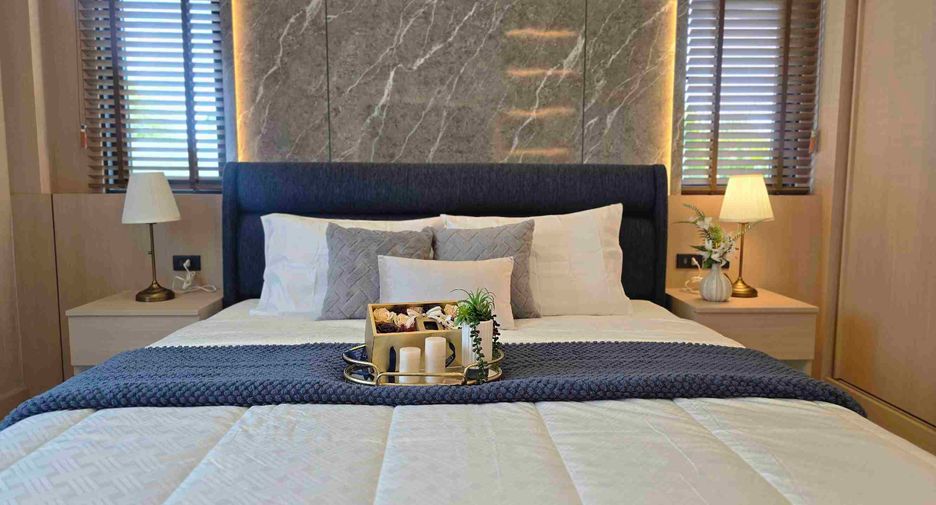 For sale 4 bedrooms house in East Pattaya, Pattaya