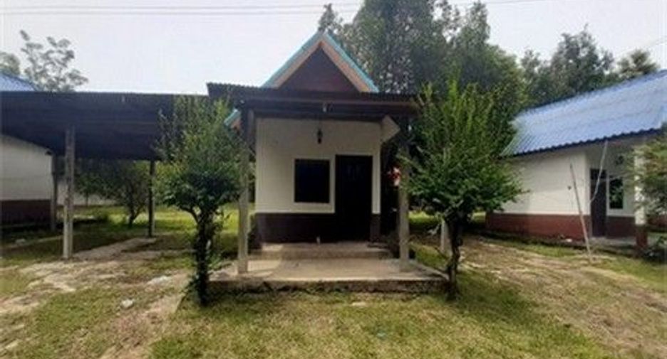 À vendre 1 chambre hôtel à Phibun Mangsahan, Ubon Ratchathani