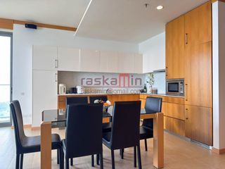 For sale 3 bedrooms condo in Bang Lamung, Chonburi
