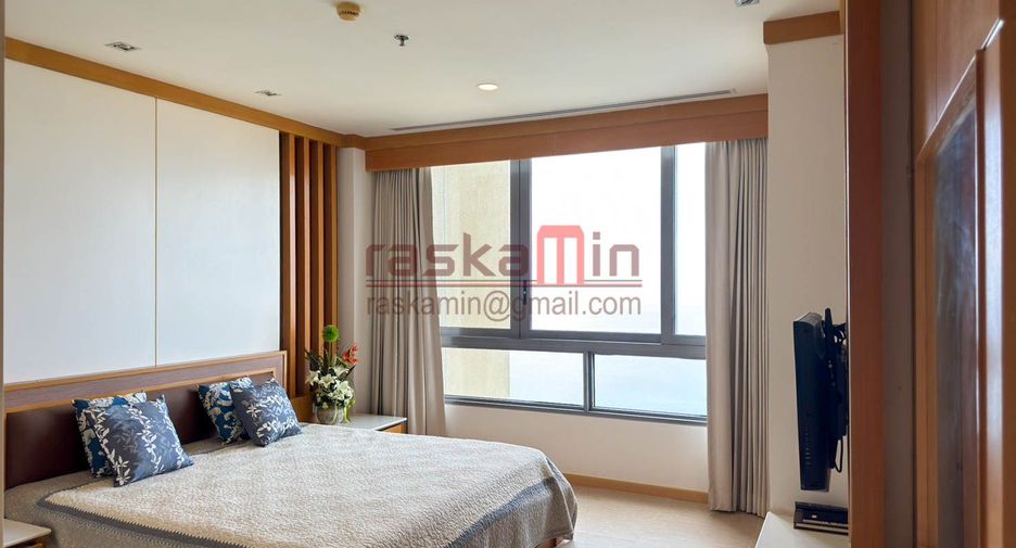 Wohnung zum Kauf mit 3 Zimmer in North Pattaya, Pattaya