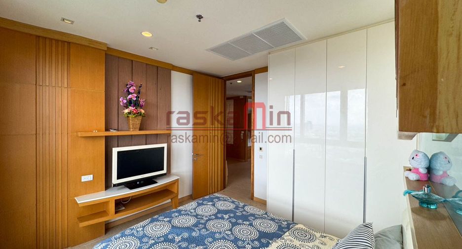 Wohnung zum Kauf mit 3 Zimmer in North Pattaya, Pattaya