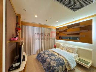 For sale 3 bedrooms condo in Bang Lamung, Chonburi