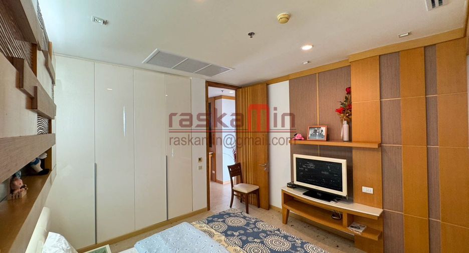 Wohnung zum Kauf mit 3 Zimmer in North Pattaya, Pattaya