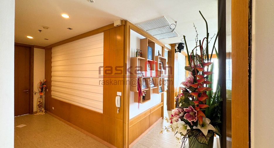 Wohnung zum Kauf mit 3 Zimmer in North Pattaya, Pattaya