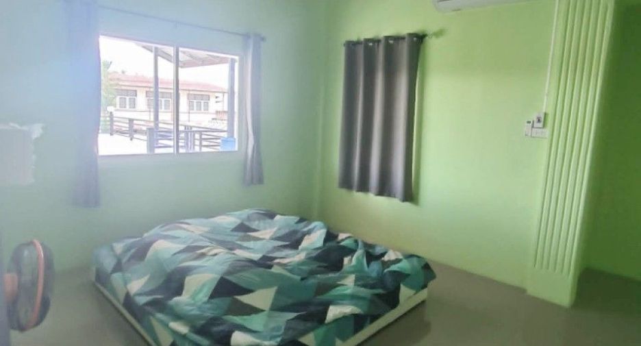 À vendre 5 chambres maison à Mueang Chanthaburi, Chanthaburi