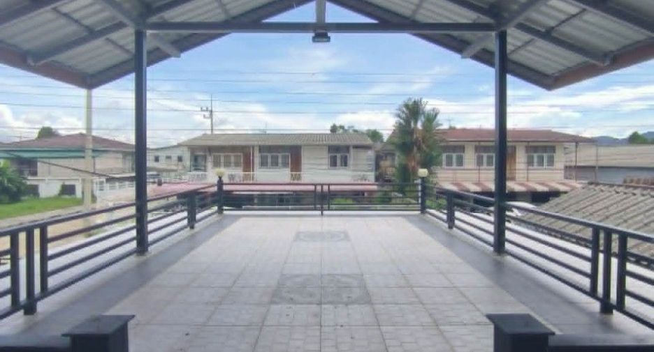 À vendre 5 chambres maison à Mueang Chanthaburi, Chanthaburi