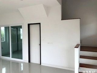 À vendre 1 chambre maison à Phibun Mangsahan, Ubon Ratchathani