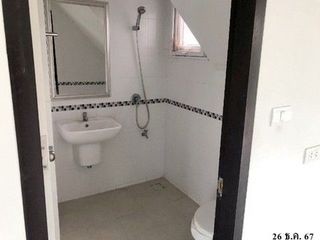 À vendre 1 chambre maison à Phibun Mangsahan, Ubon Ratchathani