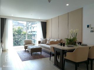 出租 2 卧室 公寓式住宅 在 Watthana, 曼谷