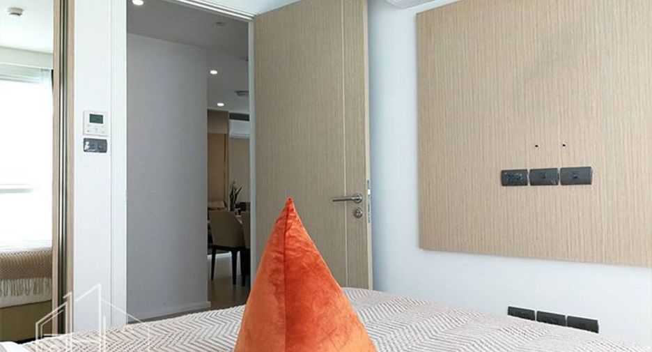 ให้เช่า 2 ห้องนอน อพาร์ทเม้นท์ ใน วัฒนา, กรุงเทพฯ