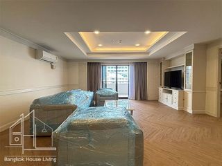 For rent 3 ベッドルーム condo in Khlong Toei, Bangkok