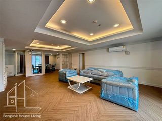 For rent 3 ベッドルーム condo in Khlong Toei, Bangkok
