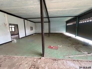 À vendre 1 chambre maison à Phibun Mangsahan, Ubon Ratchathani