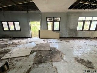 À vendre 1 chambre maison à Phibun Mangsahan, Ubon Ratchathani