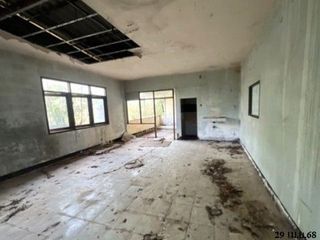 À vendre 1 chambre maison à Phibun Mangsahan, Ubon Ratchathani