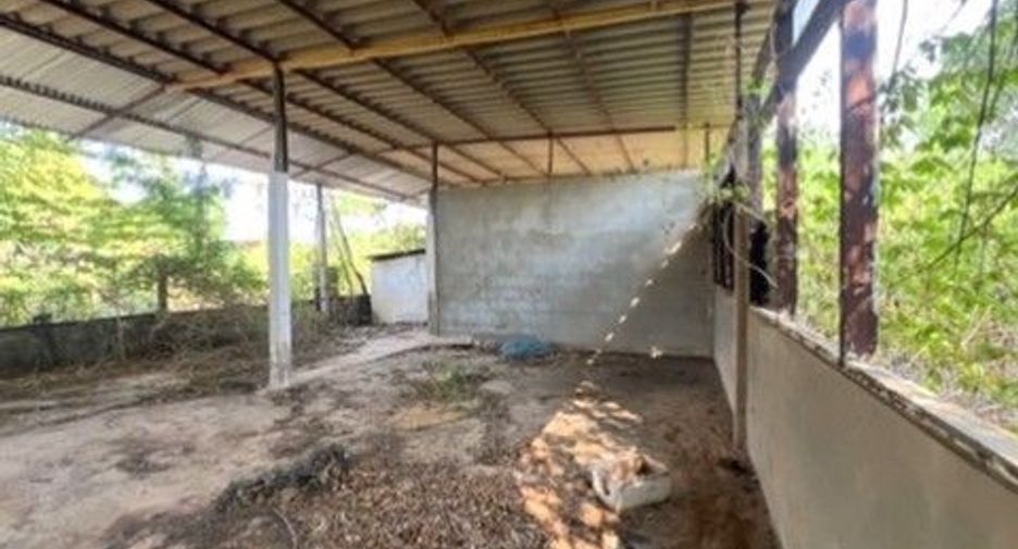 Haus zum Kauf mit 1 Zimmer in Phibun Mangsahan, Ubon Ratchathani