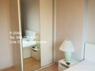 出租 1 卧室 公寓 在 Bang Khae, 曼谷