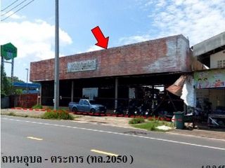 Продажа 1 кровать склад в Phibun Mangsahan, Ubon Ratchathani