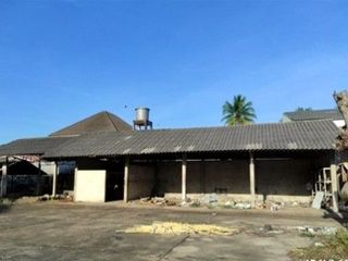 Продажа 1 кровать склад в Phibun Mangsahan, Ubon Ratchathani