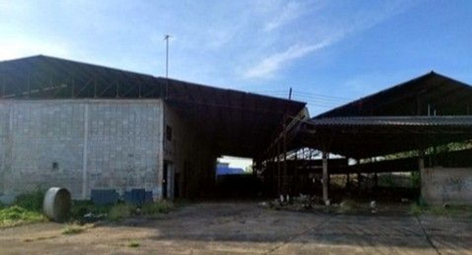 À vendre 1 chambre entrepôt à Phibun Mangsahan, Ubon Ratchathani