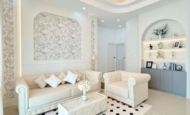 Villa zum Kauf mit 4 Zimmer in East Pattaya, Pattaya