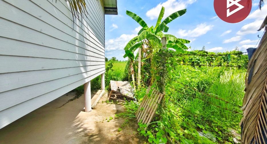 Casa en venta de 1 habitaciones en Ban Pong, Ratchaburi