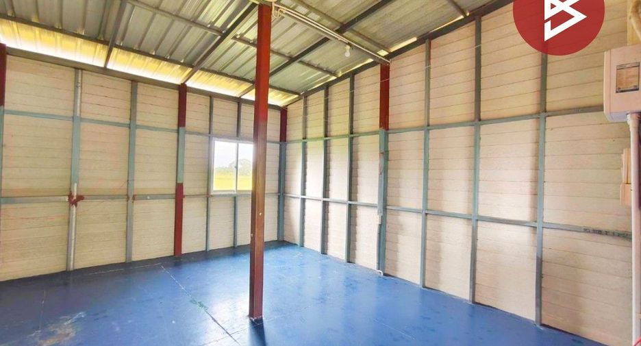 Casa en venta de 1 habitaciones en Ban Pong, Ratchaburi