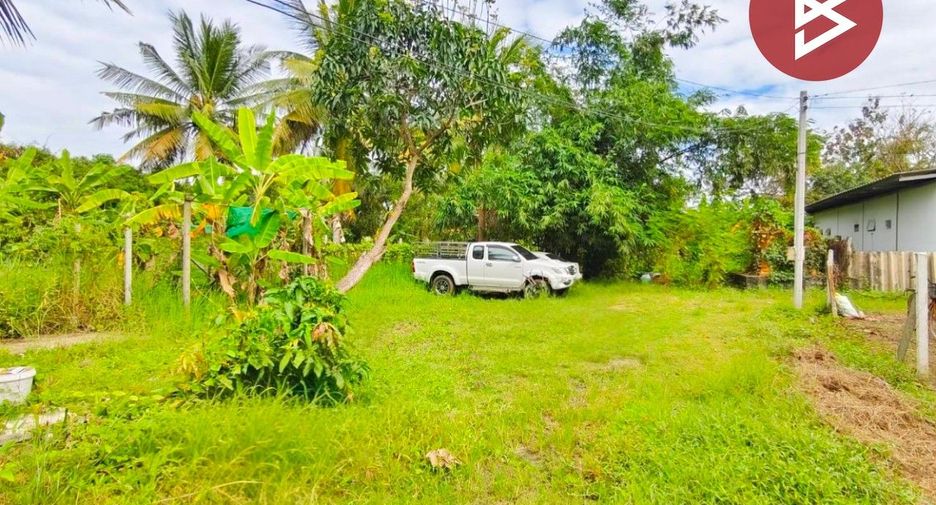 Casa en venta de 1 habitaciones en Ban Pong, Ratchaburi