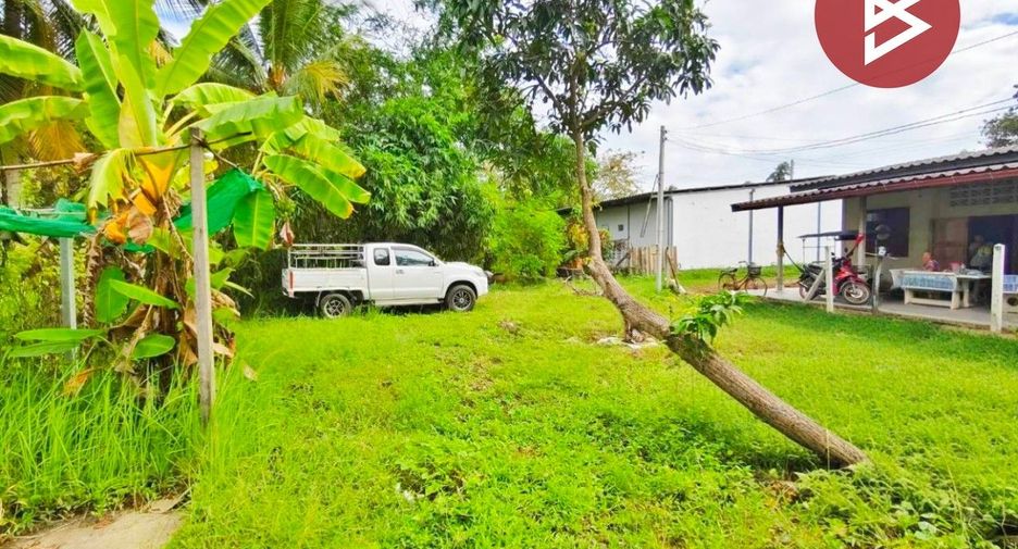 Casa en venta de 1 habitaciones en Ban Pong, Ratchaburi