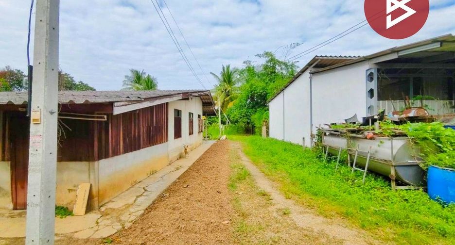 Casa en venta de 1 habitaciones en Ban Pong, Ratchaburi