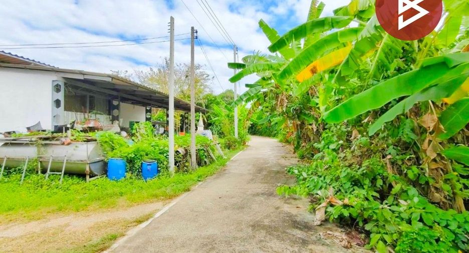 Casa en venta de 1 habitaciones en Ban Pong, Ratchaburi