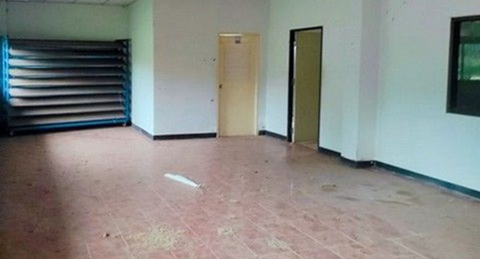 À vendre 1 chambre entrepôt à Phibun Mangsahan, Ubon Ratchathani