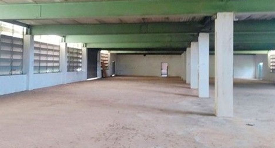 À vendre 1 chambre entrepôt à Phibun Mangsahan, Ubon Ratchathani