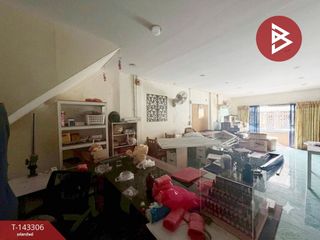 ขาย 4 ห้องนอน ทาวน์เฮ้าส์ ใน กระทุ่มแบน, สมุทรสาคร