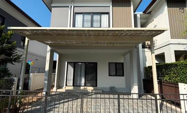 For sale 4 bedrooms house in San Sai, Chiang Mai