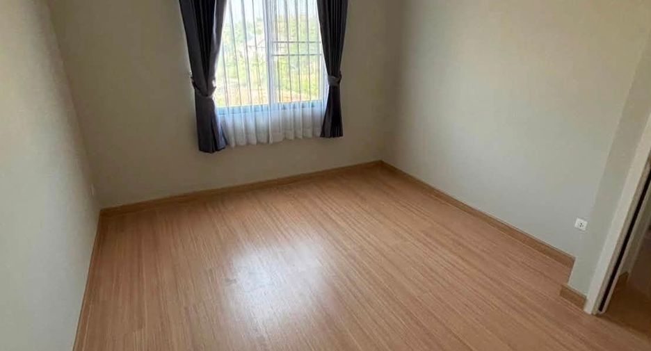 For sale 4 bedrooms house in San Sai, Chiang Mai