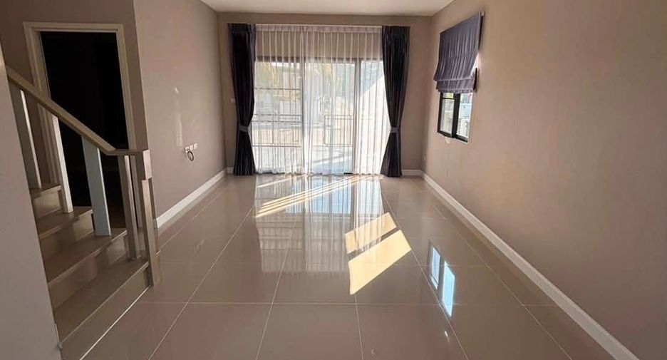 For sale 4 bedrooms house in San Sai, Chiang Mai