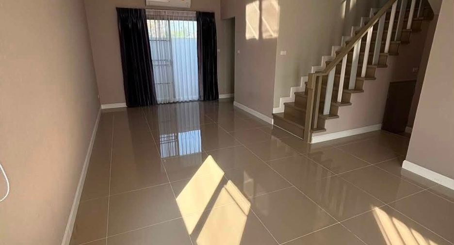 For sale 4 bedrooms house in San Sai, Chiang Mai