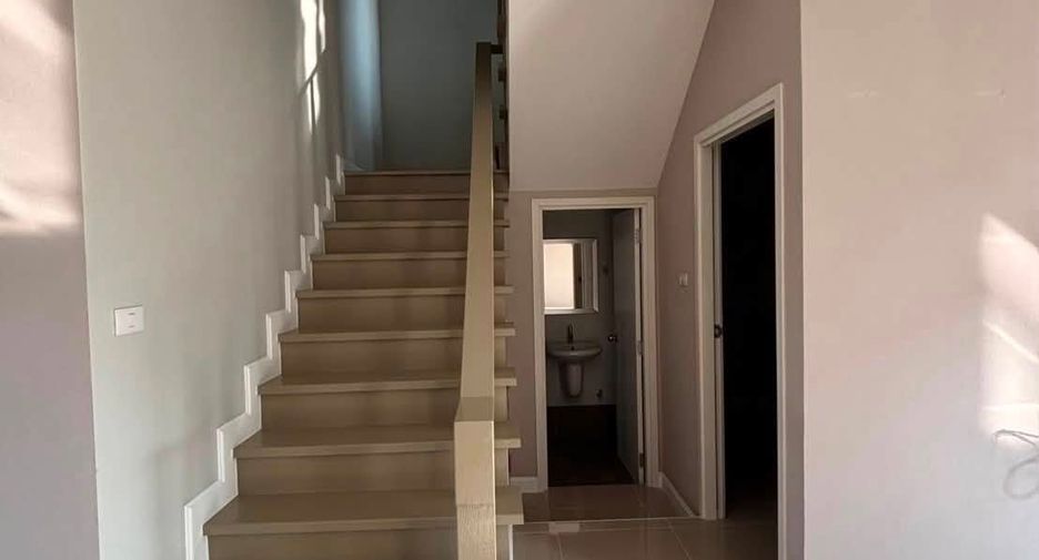 For sale 4 bedrooms house in San Sai, Chiang Mai