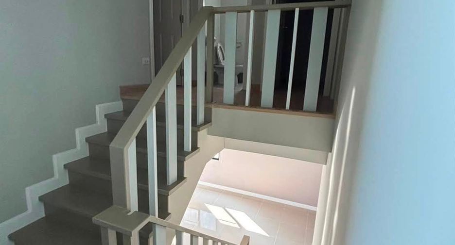 For sale 4 bedrooms house in San Sai, Chiang Mai