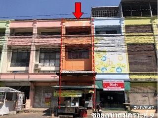 出售 1 卧室 商业空间 在 Phibun Mangsahan, Ubon Ratchathani