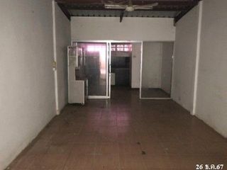 出售 1 卧室 商业空间 在 Phibun Mangsahan, Ubon Ratchathani