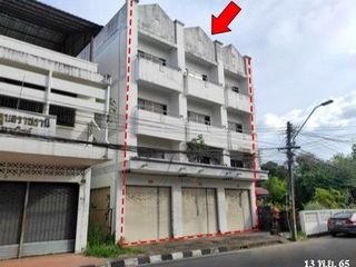 出售 1 卧室 商业空间 在 Phibun Mangsahan, Ubon Ratchathani