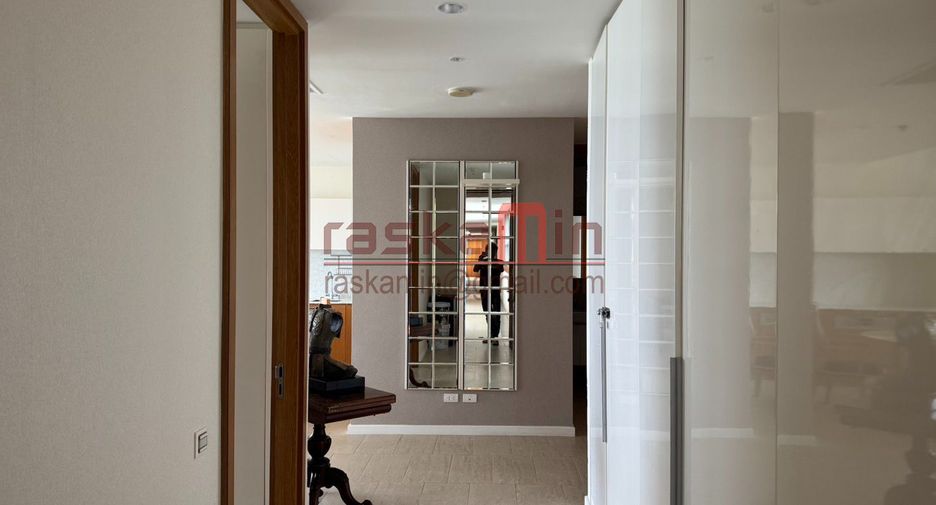 À vendre 3 chambres condo à North Pattaya, Pattaya