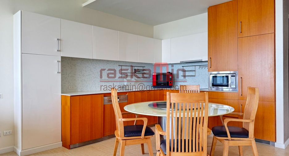 À vendre 3 chambres condo à North Pattaya, Pattaya