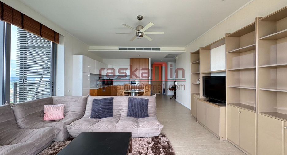 À vendre 3 chambres condo à North Pattaya, Pattaya