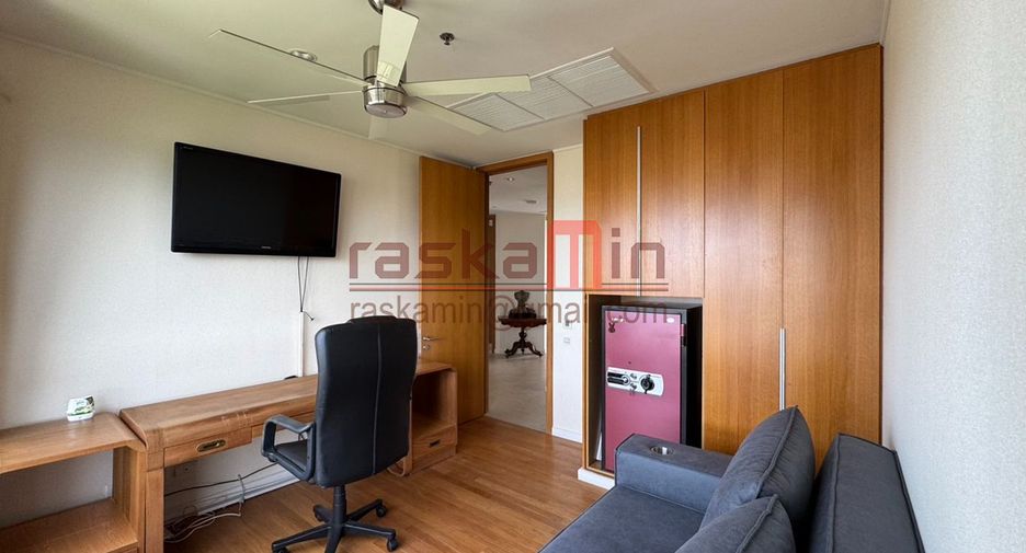 À vendre 3 chambres condo à North Pattaya, Pattaya