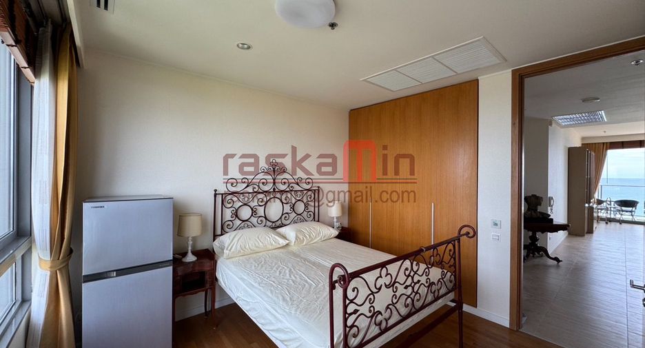 À vendre 3 chambres condo à North Pattaya, Pattaya